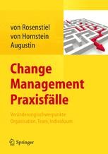 Change Management Praxisfalle Springerprofessional De