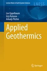 Investigating Deep Lithospheric Structures Springerprofessional De