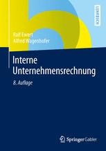 Systeme Der Kostenrechnung Springerprofessionalde - 