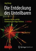 Das Standardmodell der Teilchenphysik