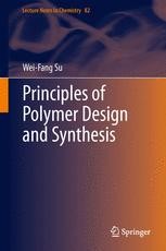Polymerization Common Englisch