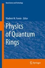 Physics of Quantum Rings | springerprofessional.de