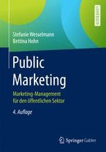Marketing Prozess Springerprofessional De