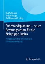 Behavioral Finance Und Entscheidungsprobleme In Der - 
