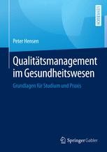 Mitarbeiterorientierung Im Qualitatsmanagement Springerprofessional De