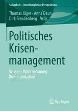 Auswirkungen Von Terrorismus Und Anarchismus Als Fuhrungsproblem Einige Anmerkungen Zur Notwendigkeit Eines Paradigmenwechsels Der Inneren Einstellung Von Rettungs Und Hilfskraften Springerprofessional De