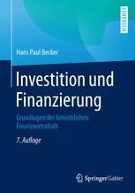Beteiligungsfinanzierung Springerprofessional De