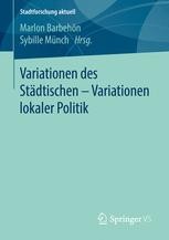 Sperrbezirkspolitik Politisierung Und Moralisierung Der Regulierung Von Prostitution In Deutschen Grossstadten Springerprofessional De