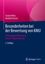 Grundlagen der Unternehmensbewertung | springerprofessional.de