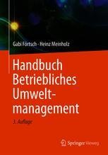 Managementsysteme Und Nachhaltigkeit Springerprofessional De
