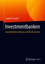 Investmentbanken und die allgemeine bank german edition