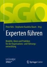 Führungskräfte Als Interne Kommunikatoren Experten Mit - 