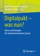 Digitalpakt – was nun? | springerprofessional.de