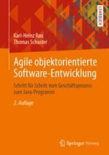 Iteration 1 Entwurf Und Implementierung Der Prasentationsschicht Springerprofessional De