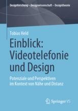 Insights: Video telephony and design |  springerprofessional.de