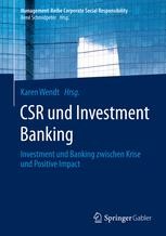 Mission Investing In Deutschland Interview Mit Dem Vorstand Der Eberhard Von Kuenheim Stiftung Springerprofessional De