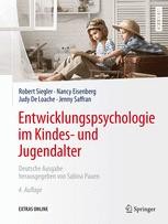 Theorien Der Kognitiven Entwicklung Springerprofessional De