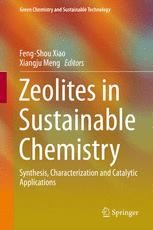 Intergrowth Zeolites, Synthesis, Characterization, and Catalysis