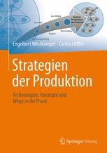 Visionen Und Strategische Konzepte Für Das System Produktion - 
