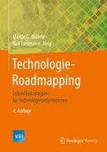Technologie Roadmapping Für Kleine Und Mittlere Unternehmen - 