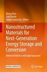 Advances In Cathode Nanomaterials For Lithium Ion Batteries