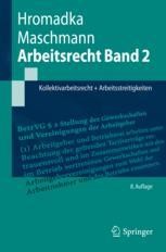 18 Anderung Von Arbeitsbedingungen Springerprofessional De