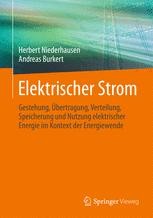 Elektrischer Strom Springerprofessional De