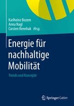Potenzielle Geschäftsmodelle Für Automobilhersteller Und - 