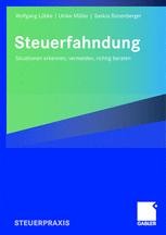 Ermittlungsmoglichkeiten Der Steuerfahndung Springerprofessional De