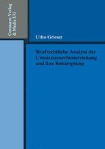 Umsatzsteuerhinterziehung