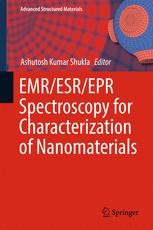 Nanomaterials And Their Classification Springerprofessional De