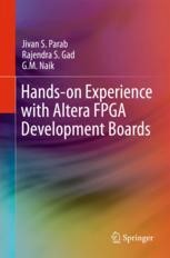 altera quartus ii fpga development tool