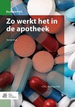 Wet- en regelgeving voor de openbare apotheek | mijn-bsl