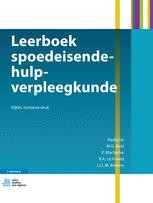 Leerboek Spoedeisende Hulp Verpleegkunde Mijn Bsl