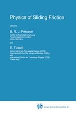 physics of sliding friction springerprofessional de physics of sliding friction