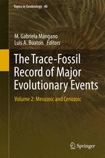 The Mesozoic Marine Revolution Springerprofessional De