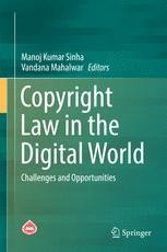 Requirements for Copyright Protection