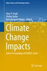 Climate Change Impacts springerprofessional.de