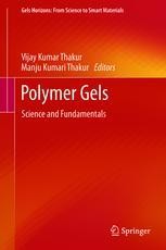 Polysaccharide Based Polymer Gels Springerprofessional De