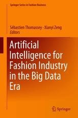 machine learning in fashion industry