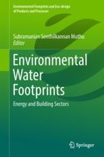The Water Footprint In Bioenergy A Comparison Of Four Biomass Sources To Produce Biofuels In Argentina Springerprofessional De