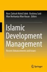 Islamic Development Management Springerprofessional De