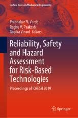 Reliability Safety And Hazard Assessment For Risk Based - 