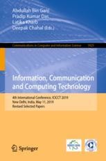 A Noise Tolerant Auto Resonance Network For Image Recognition Springerprofessional De