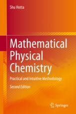 Mathematical Physical Chemistry | springerprofessional.de