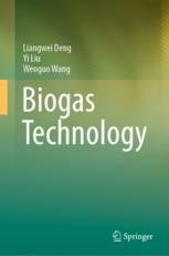Biogas Cleaning and Upgrading | springerprofessional.de