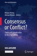 Consensus or Conflict? | springerprofessional.de