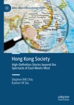 Hong Kong as a Migration Haven? Ethnic Minorities in the ...