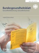 Impfempfehlungen In Der Padiatrie Impfethik Eine Skizze Moralischer Herausforderungen Und Ethischer Kriterien Springermedizin De