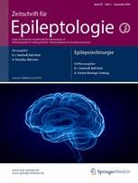 Erfolgreiche Resektion Einer Fokalen Kortikalen Dysplasie Fcd